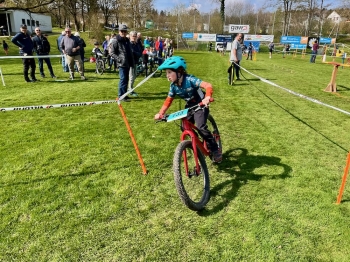 Argoviacup Langendorf